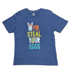 INSTANT MESSAGE | Mr. Steal Your Eggs Tee